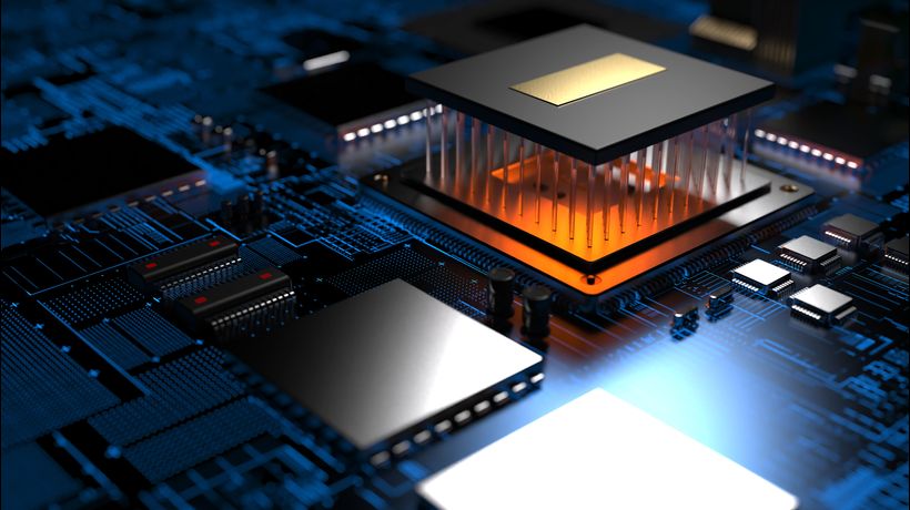 半導体製造工場向けウェーハ検査ソリューション